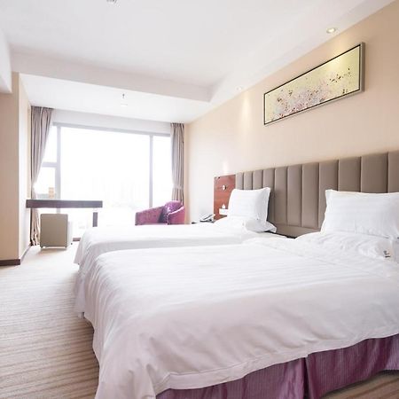 L Hotels Changsheng Branch Zhuhai Exterior photo
