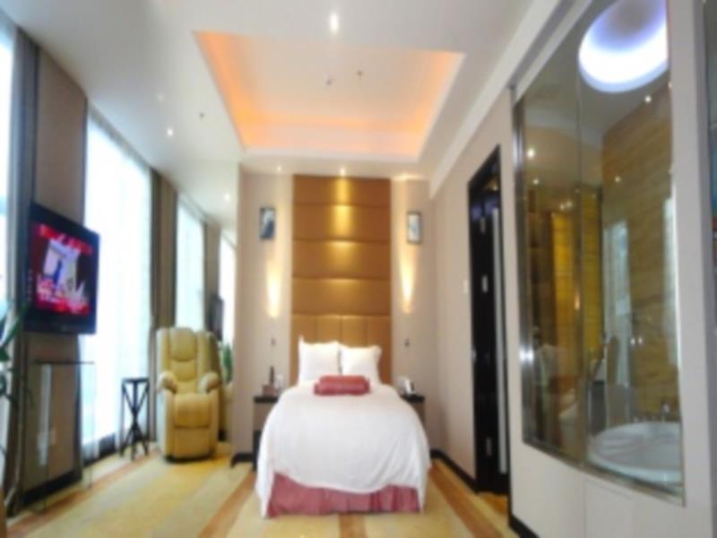 L Hotels Changsheng Branch Zhuhai Exterior photo