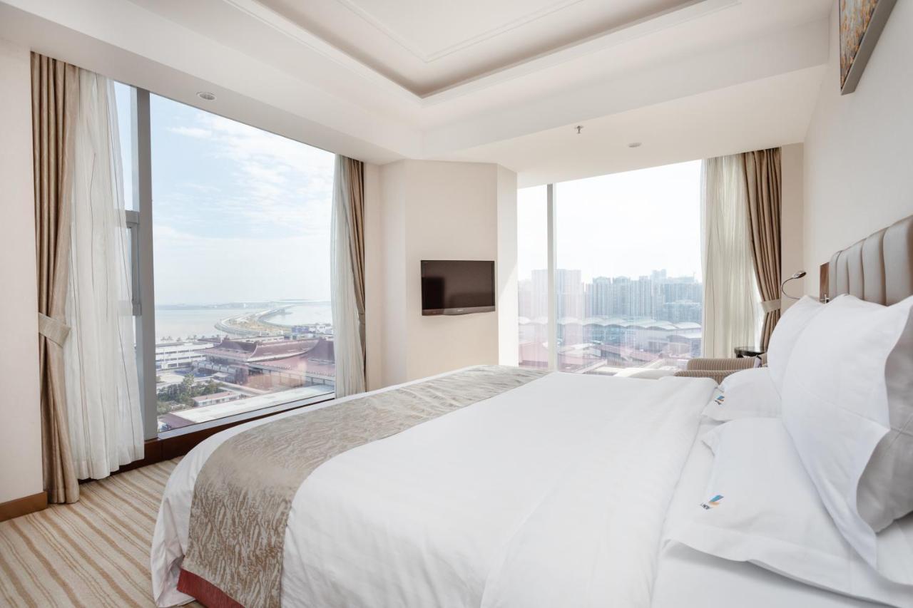 L Hotels Changsheng Branch Zhuhai Exterior photo